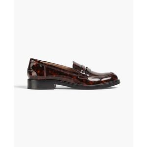 Sam Edelman Tortoiseshell Loafers